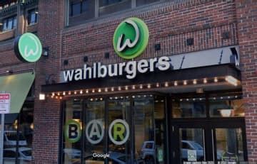Wahlburgers foxwoods opening date  The trio patiently